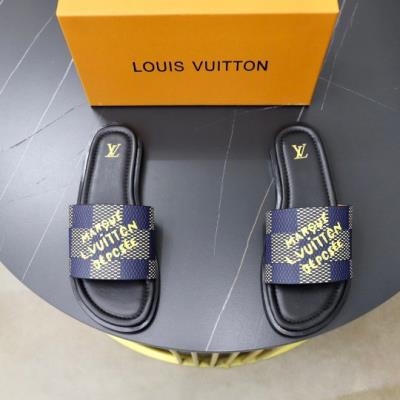 cheap quality Men's Louis Vuitton Shoes Model No. 849